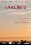 Logo de 'Cielo y Tierra - Proyecto foto por semana (cerrado)'