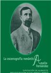 Logo de 'Amalio Fernandez - La escenografía romántica'