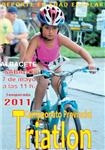 Logo de 'Campeonato Provincial de Triatlon'