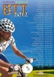 Logo de 'Año 2012 - VI Circuito Provincial de BTT'