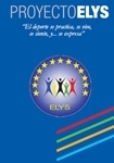 Logo de 'Proyecto ELYS'