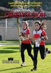 Logo de 'Fase Provincial de Orientación 2012/2013'