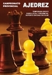 Logo de 'Campeonato Provincial de Ajedrez 2012/2013'