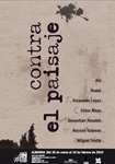 Logo de 'Contra el paisaje'