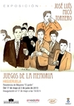 Logo de 'José Luis Micó'